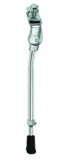 CRIC - 24 - 28&amp;quot; Reglabil - Aluminiu Montaj: Central Surub hexagonal: M10x50mm - Argintiu PowerTool TopQuality foto