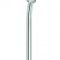CRIC - 24 - 28&quot; Reglabil - Aluminiu Montaj: Central Surub hexagonal: M10x50mm - Argintiu PowerTool TopQuality