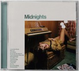 Midnights (Jade Green Edition) | Taylor Swift, Republic Records