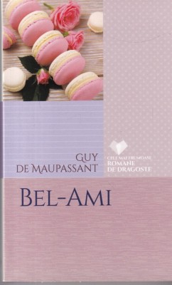 Guy de Maupassant - Bel-Ami foto