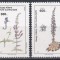 Ciprul Turc 1990 - Plante, MNH