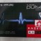 Placa video Sapphire Radeon RX 560 PULSE 2GB GDDR5 128-bit DX12 bonus cablu Hdmi