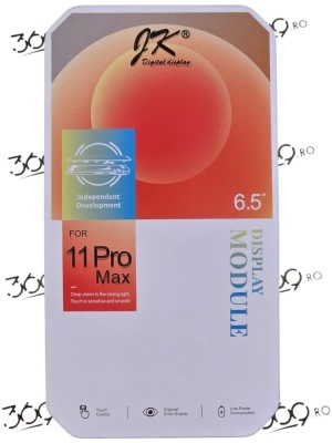 Display iPhone 11 Pro Max Incell JK - IC foto