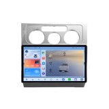 Navigatie VW Touran 2003-2010 C-TOURAN1 Android 8 Core 2.2 Ghz 8+128 Qled 1K ADAS 4G LTE GPS 360 KIT-TOURAN1+EDT-E410V3 CarStore Technology, Oem