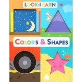 Cumpara ieftin Look &amp; Learn: Colors &amp; Shapes