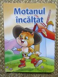 MOTANUL INCALTAT
