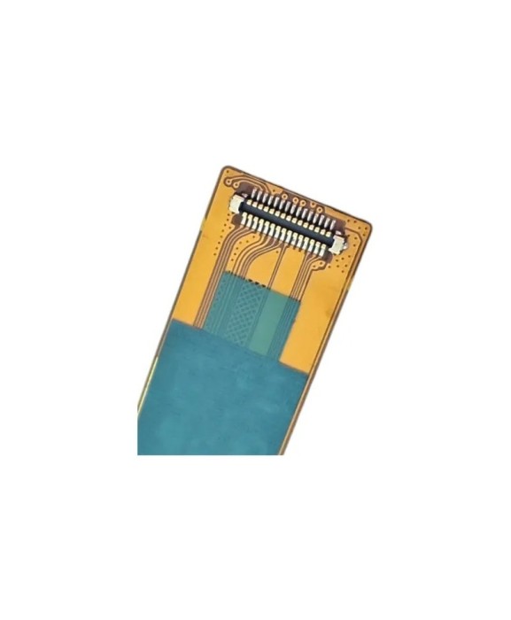 Flex Placa Baza Motorola Moto G41
