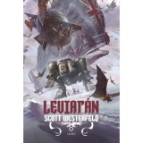 Leviat&aacute;n - Scott Westerfeld