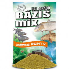 Nada Haldorado Bazis Mix, 2.5kg (Aroma: Crap Miere)