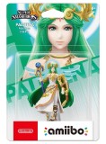 Amiibo Super Smash Bros Palutena