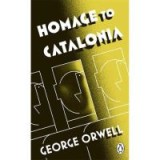 Homage To Catalonia