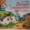 Balada capsunilor fara culoare - Zully Mustafa (5+1)4