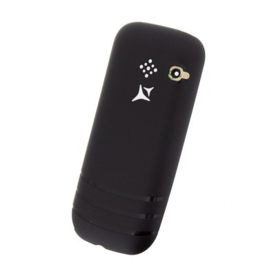 Capac Baterie Allview L5 Easy, Negru, OEM foto