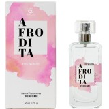 Secretplay Cosmetic-Afrodita Parfum Feromoni Femei Spray 50 ml