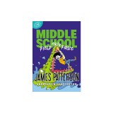 Middle School: Field Trip Fiasco
