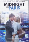 DVD Film de colectie: Midnight in Paris ( r: Woody Allen ; sub. romana - vezi descriere )