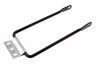 Adaptor Portbagaj Spate Bicicleta 140mm Universal