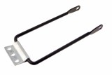 Adaptor Portbagaj Spate Bicicleta 110mm Cod 588109041RM