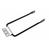 Adaptor Portbagaj Spate 140mm Cod:588109051RM