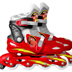 Role Stamp Disney Cars 30 - 33