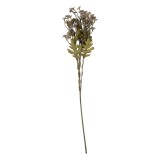Cumpara ieftin Floare artificiala roz verde 23x17x60 cm