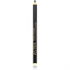 Astra Make-up Kohl Black creion kohl pentru ochi culoare Black 10 ml
