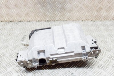 Unitate de control suspensie pneumatică TESLA MODEL 3 2020 OEM: 1118182-12-K,1100334-00-E 16026624 foto