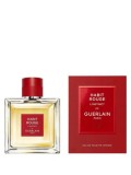 Cumpara ieftin Apa de toaleta Guerlain Habit Rouge L'Instinct, 100 ml, pentru barbati