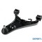 Trapez Land Rover Range Rover 3 (2002-2012)[L322] #1