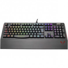 Tastatura Gaming Riotoro Ghostwriter Classic RGB