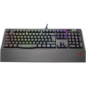 Tastatura Gaming Riotoro Ghostwriter Classic RGB