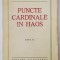 PUNCTE CARDINALE IN HAOS de NICHIFOR CRAINIC, EDITIA A II - A