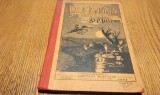 TEATRU, BASME SI POEZII pentru Copii si Tinerime - St. C. Alexandru - Editura &quot;Librariei Scoalelor&quot; C, Sfetea, 1910, 120 p.