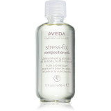 Aveda Stress-Fix&trade; Composition Oil&trade; ulei de corp antistres si relaxant 50 ml