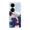 Husa compatibila cu Huawei Nova 9 model Merlin 7 Deadly Sins, Silicon, TPU, Viceversa