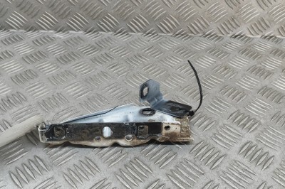 Suport aripa st&amp;acirc;nga față LAND ROVER RANGE ROVER SPORT L461 2024 OEM: M8E2-16C077-AB,M8E2-16D079-AD 29508629 foto