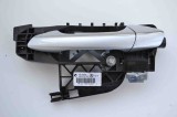M&acirc;ner exterior ușă st&acirc;nga spate MERCEDES-BENZ S W221 2008 OEM: A2217601534 2429661