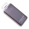 Husa de protectie Samsung Galaxy S10 e LED view cover black