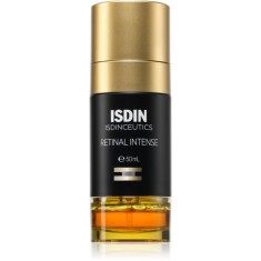 ISDIN Isdinceutics Retinal Intense Serum ser facial anti-&icirc;mbătr&acirc;nire pentru toate tipurile de ten 50 ml