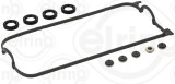 ELRING 389.220 Set garnituri, Capac supape