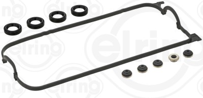 ELRING 389.220 Set garnituri, Capac supape foto