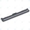 Huawei Mate 20 (HMA-L09, HMA-L29) Buton de volum negru 51661KVP