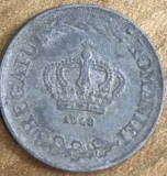 MNDRO0001 Monedă 20 Lei 1942 - Regele Mihai I - Regatul Rom&acirc;niei / WW2