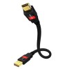 Cablu USB 2.0 A la Mini B Eagle Deluxe, 3.2m