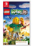 Lego Worlds NSW