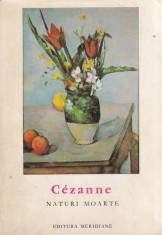 Paul Cezanne - Naturi moarte