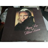 Vinil &quot;Japan Press&quot; PEGGY LEE - ON SILVER SCREEN (VG+)