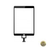 Touchscreen Forward Guard OCA pentru Apple iPad Air (2019) Negru