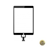 Touchscreen Forward Guard OCA pentru Apple iPad Air (2019) Negru