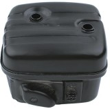 Esapament Drujba Husqvarna 340 345 346 350 353 Roco Compatibil OEM 503 87 96-02